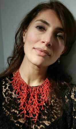 Caterina Murino