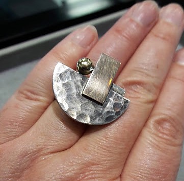 bague Jean Desprès