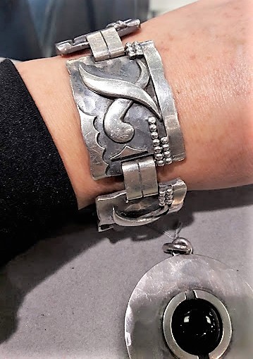 bracelet Jean Desprès