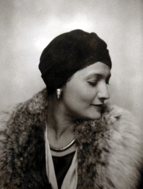 Suzanne Belperron