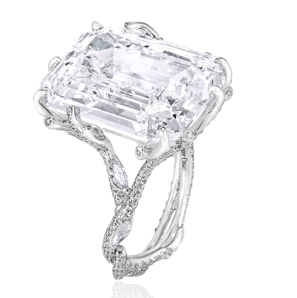 bague white label cindy Chao