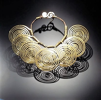 collier Calder
