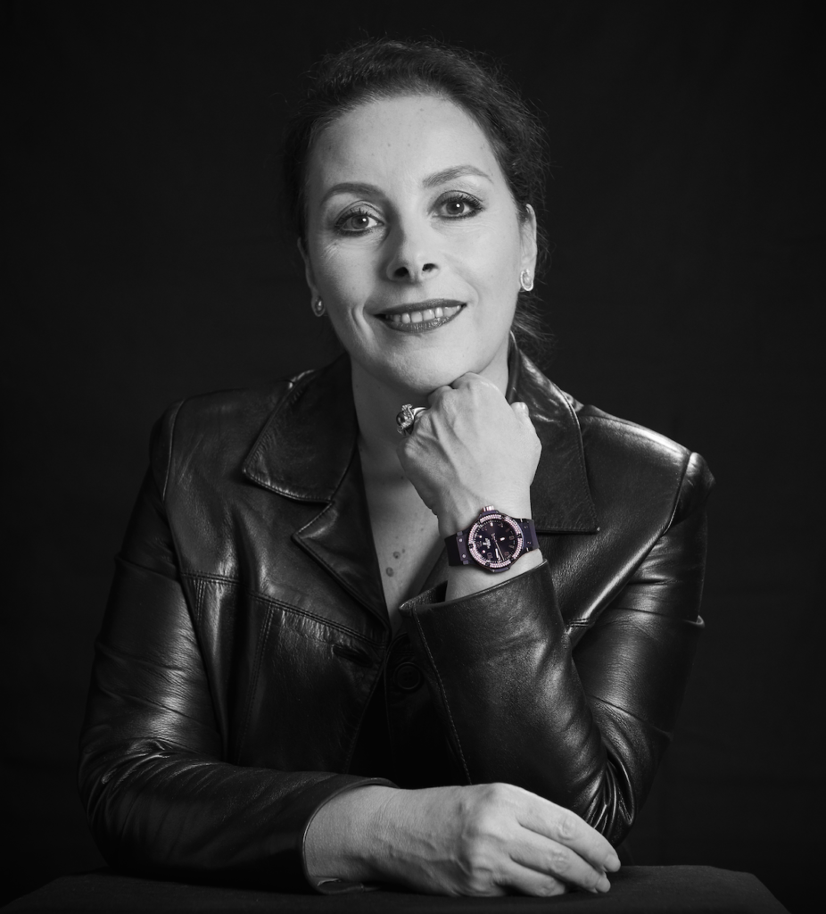 Carine loeillet