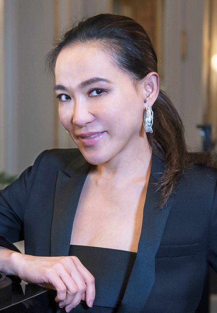 Cindy Chao