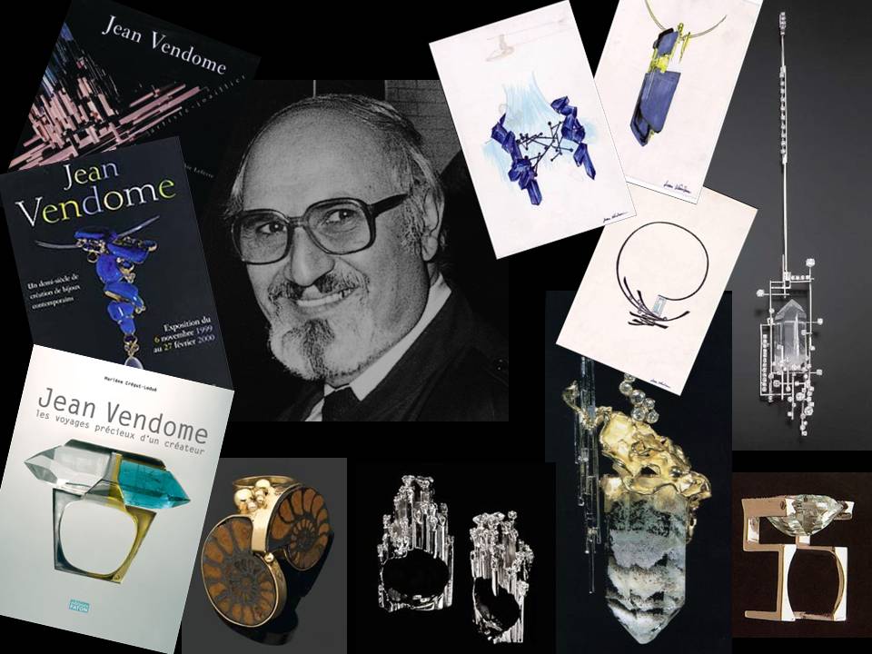 jean vendome