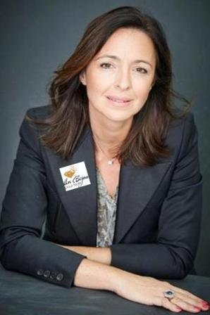 Myrtille Mousson