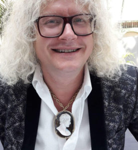 Pierre-Jean Chalençon
