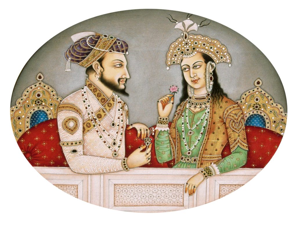 Shâh Jahân