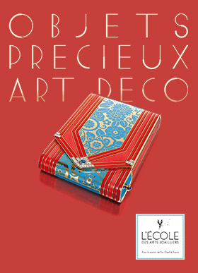 affiche objets préciaux