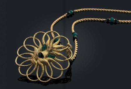 Van Cleef & Arpels Aguttes