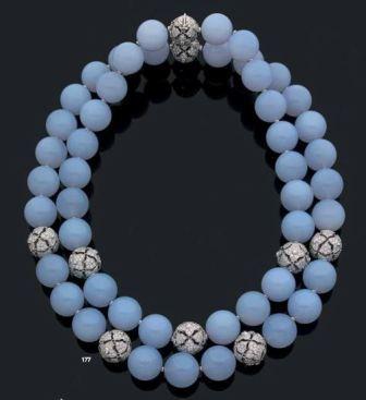 Van Cleef & Arpels Aguttes