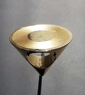 bague Yoko Ono
