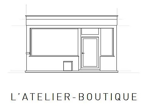 logo atelier-boutique Amélie Viane