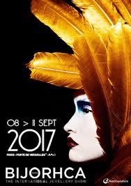 bijorhca 2017 affiche