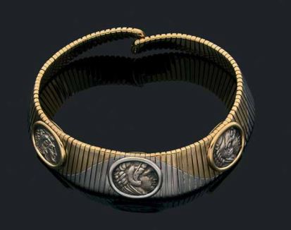 Bulgari Aguttes