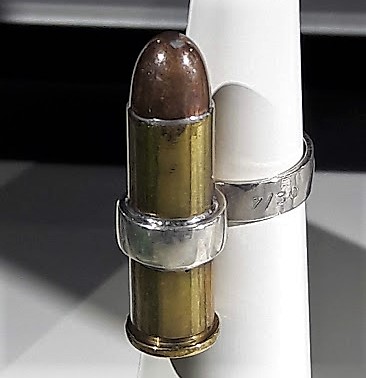bague balle