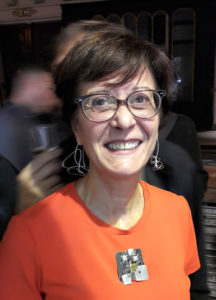 Elsa Vanier