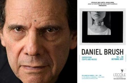 daniel brush