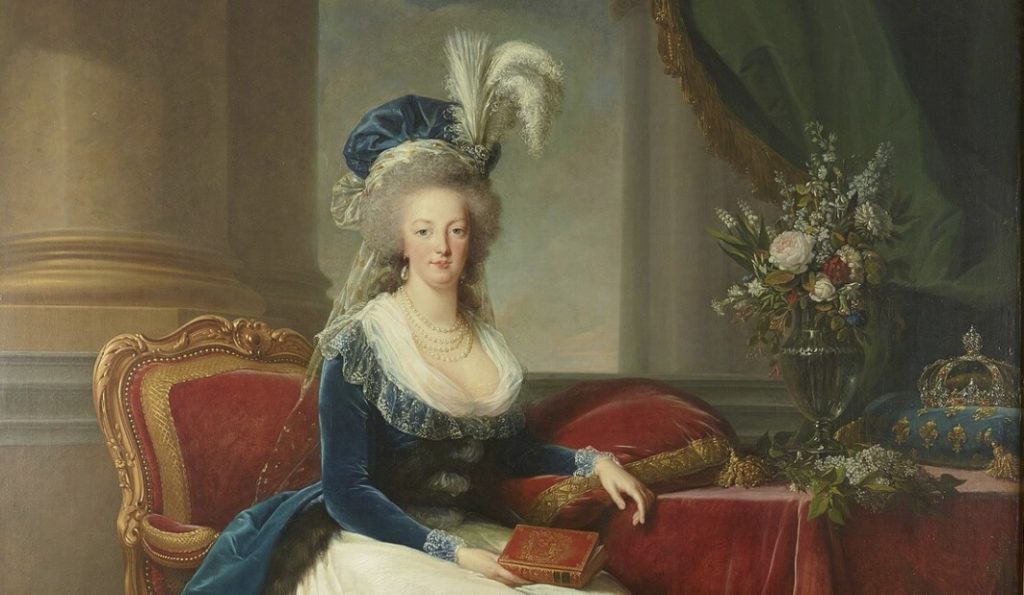 Marie-Antoinette