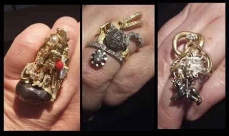 Joaillerie par Mazlo