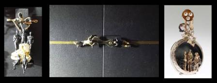Joaillerie par mazlo