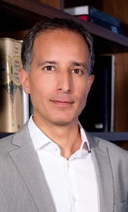 Olivier Ségura