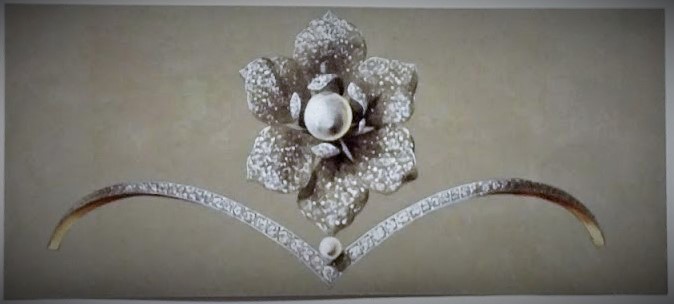 gouaché Chaumet