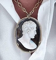 cachet du roi Jérôme